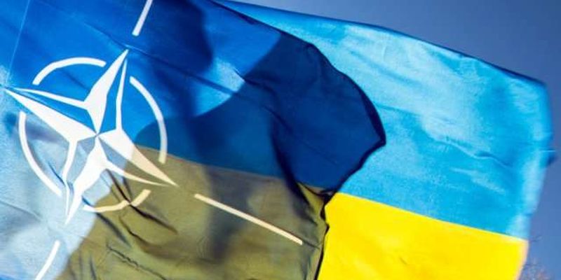 США підтримують членство України в НАТО