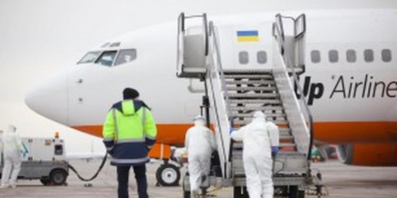 Эвакуация украинцев из Китая: надежен ли карантин и есть ли риск эпидемии