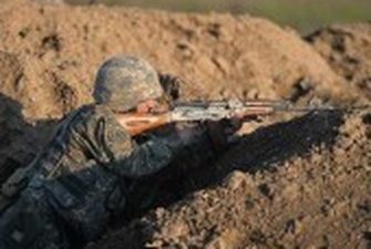 Вірменія та Азербайджан обмінялися обстрілами на кордоні