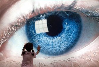 У Південній Кореї створили контактні лінзи для діагностики хвороб очей