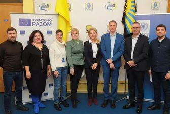 За підтримки ЄС у Києві запрацював новий центр інноваційної освіти для ВПО