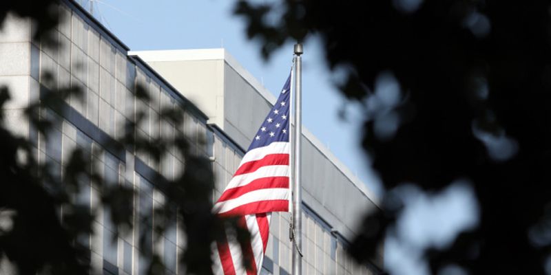Посольство США выражает поддержку борцам с коррупцией в Украине