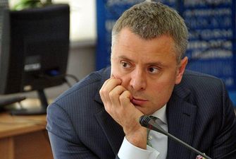 "Нафтогаз" не відмовиться від претензій до "Газпрому", – Вітренко
