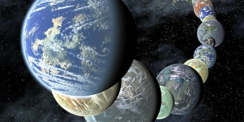 Астрономи шокували загибеллю планет схожих на Землю: що чекає на людство, боляче подумати