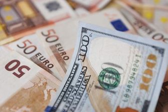 Курс евро к доллару поднялся выше паритета