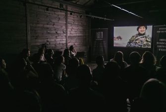 МИП представило во Львове первый фильм из цикла "Как начиналась война"