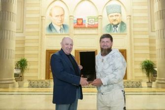 Пригожин і Кадиров: дипломат оцінив шанси цього тандему захопити владу