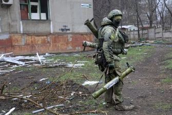 Россия потратила в войне до 70% своих боеприпасов – разведка Эстонии
