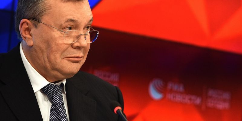 "Реинкарнация" Януковича: может вернуться в Украину только на цепи, как медведь