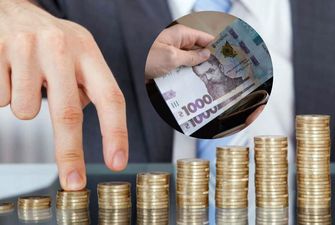 У 2022 році піднімуть мінімальну зарплату, але розмір розчарує українців