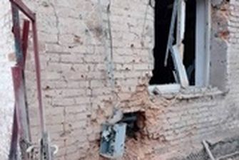 Войска РФ обстреляли три общины Сумщины - ОВА