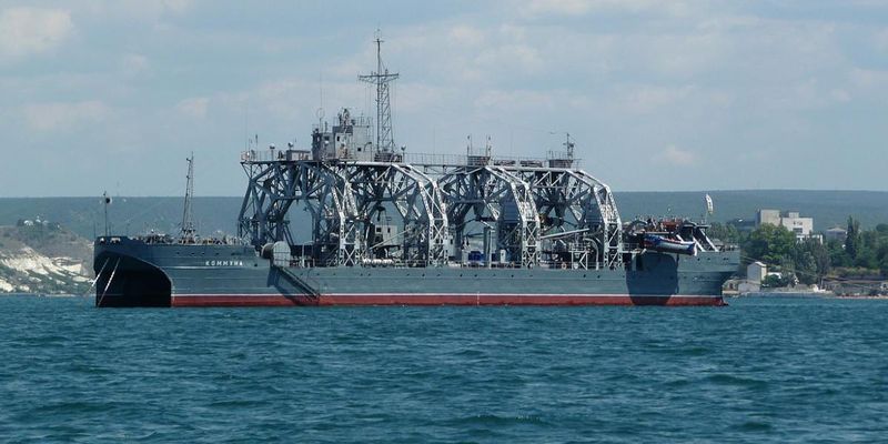 Жизненно необходима: Forbes оценил потерю "Коммуны" для подводного флота РФ