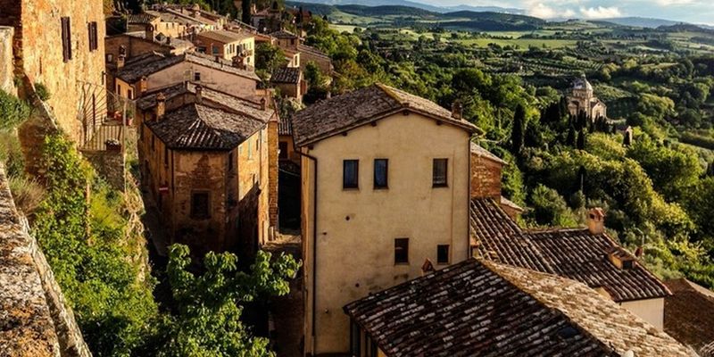 Дом в Италии за 1 евро: какой город устроил распродажу зданий
