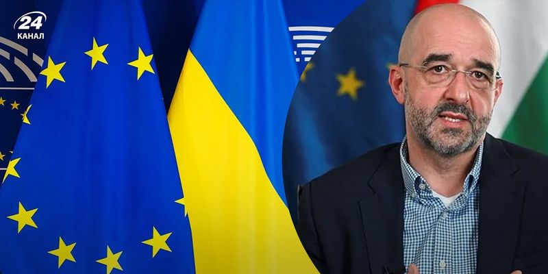 "Україна не готова": чи гальмуватиме Угорщина розширення Євросоюзу під час головування у Раді ЄС