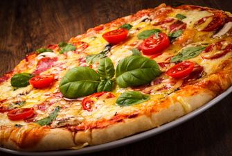 А вы задумывались почему самая популярная пицца называется «Маргарита»?