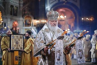Патриарх Кирилл считает, что человечество не в полной мере усвоило урок Холокоста