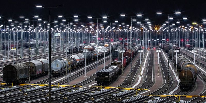 «Укрзалізниця» потребує понад 50 млрд грн на оновлення локомотивного парку
