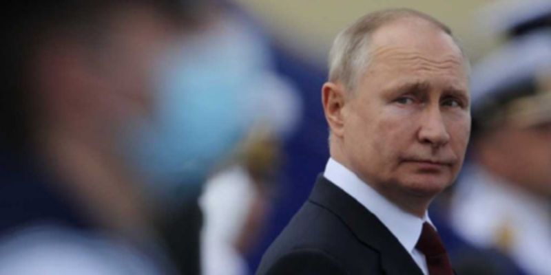 Путин объявил весенний призыв: сколько россиян могут попасть в армию и на войну