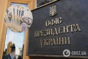 Требовал за "связи" в Офисе президента $150 тыс.: в Киеве задержан крупный мошенник