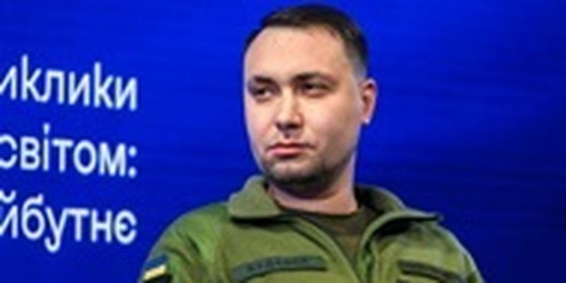 Буданов прокомментировал ракетный террор России