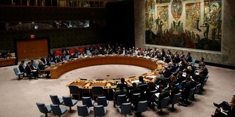 Никакого решения: Совбез ООН провел безрезультатное заседание по Израилю