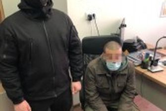 На кордоні з Молдовою затримали ґвалтівника, якого розшукував Інтерпол