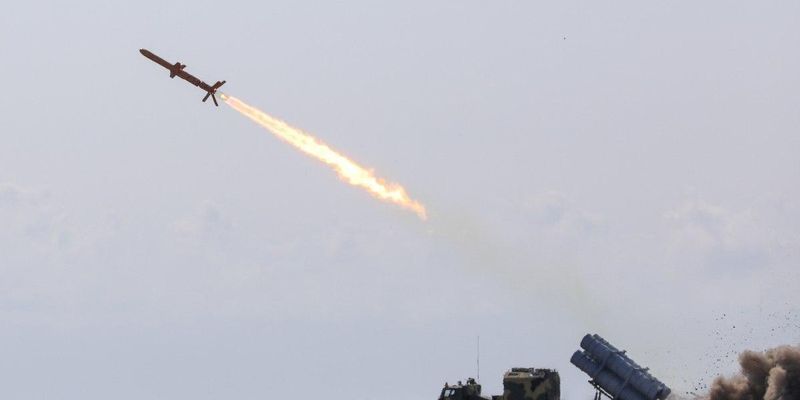 Жданов висловився про виробництво крилатих ракет в Україні: чи можливо це