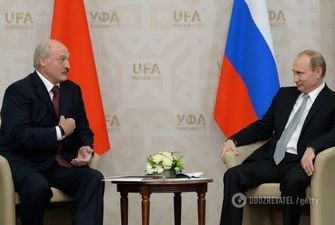 "Нас поджимает!" Лукашенко высказался о союзе с Россией