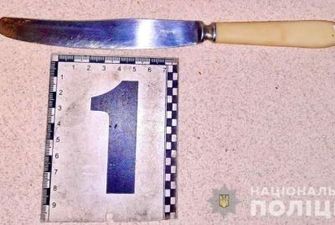 В Одессе житель Днепропетровщины устроил резню в хостеле