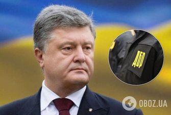 "Это только начало": адвокаты Порошенко инициировали 14 исков в суд из-за политических преследований