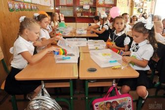 Названо топ-200 найкращих шкіл України за результатами ЗНО-2019