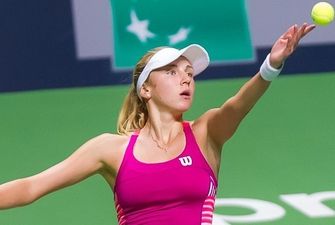 Надежда Киченок установила личный рекорд парного рейтинга WTA