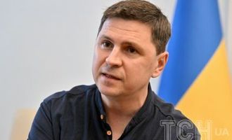 "Не надо учитывать эмоциональную истерику": Подоляк о решении ЕС относительно военнообязанных украинцев за границей
