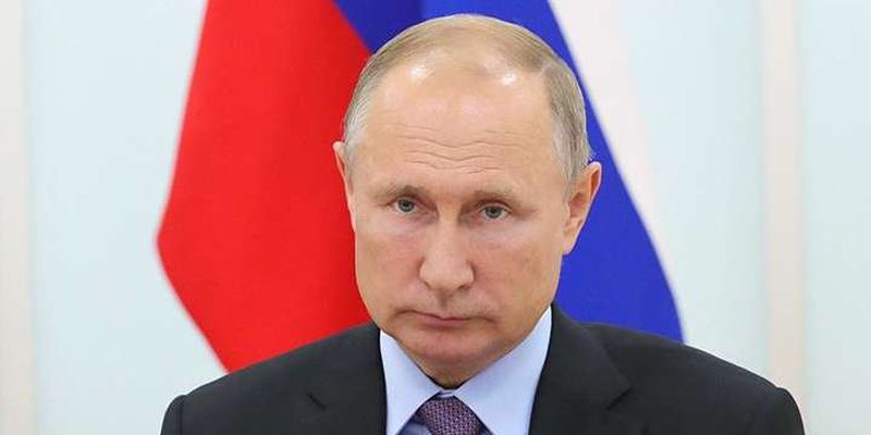 Путін не хоче визнати, що Росія потребує Заходу набагато більше, ніж Захід потребує Росії