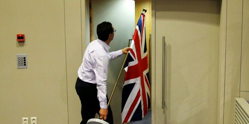 Лондону озвучили крайній термін для подачі пропозицій щодо Brexit
