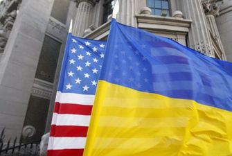 Делегация из США прибыла в Киев