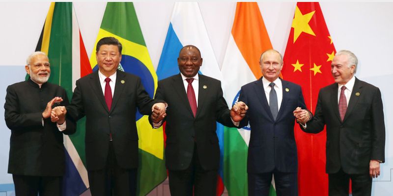 "Есть дефицит": Россия просит боеприпасы у Китая и стран Африки, — ГУР