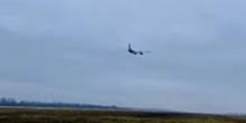 Крупнейший в Украине пассажирский самолет эвакуировали из аэропорта Борисполь