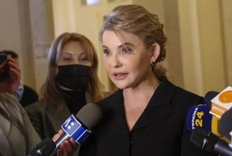 Тимошенко: Канал «Рада» повернеться до старого формату мовлення