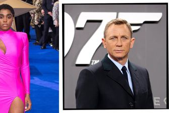 Агент 007: действительно ли темнокожая актриса Лашана Линч — новый Джеймс Бонд?