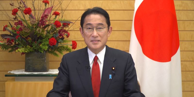 На встречу с Зеленским: премьер-министр Японии 21 марта приедет в Украину, — СМИ