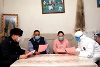 Коронавирус в Китае: число жертв превысило 2200
