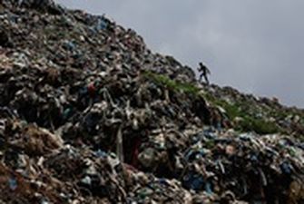 Почему горы отходов преградили нам путь в Евросоюз