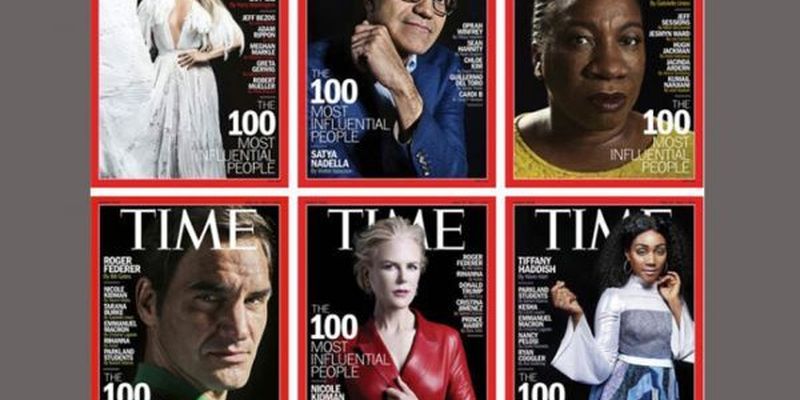 Кіану Рівз і купа політиків: Time пропонує голосувати за "Людину року"