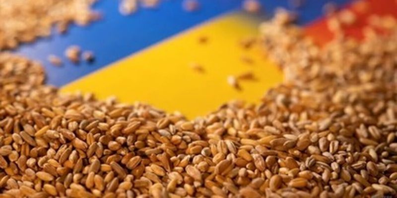Теперь только морем: еще один сосед Украины блокирует наше зерно