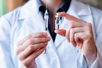 В Харькове COVID-прививки будут делать даже на рынках