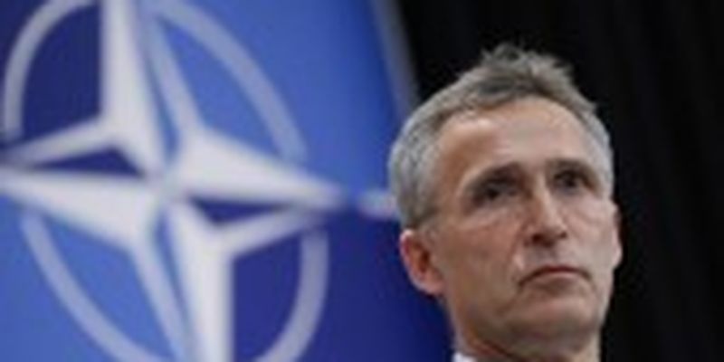 Генсек НАТО закликав росію негайно вивести війська із ЗАЕС і допустити місію МАГАТЕ