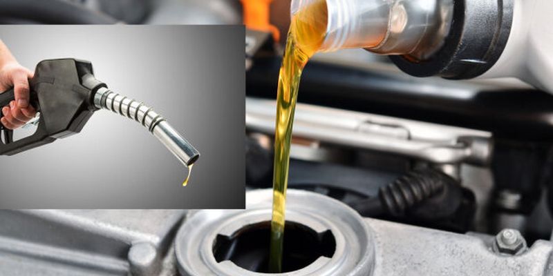 Автоэксперт объяснил, зачем в бензобак нужно добавлять моторное масло