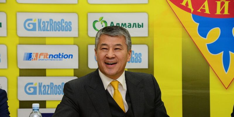 Задержан богатейший олигарх Казахстана Кайрат Боранбаев, владелец франшизы McDonald"s