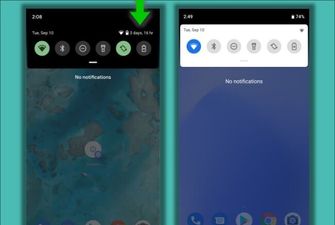 Скрытые функции Android 10